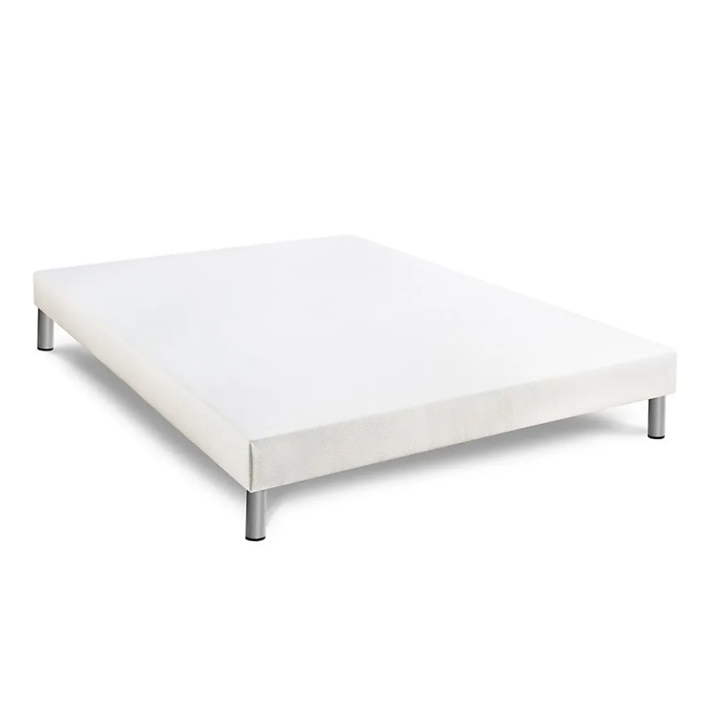 Ensemble Mousse de confort Très ferme avec sommier tapissier>Bodycare Hot