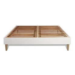 Ensemble Mousse de confort Très ferme avec sommier kit><noscript><img width=
