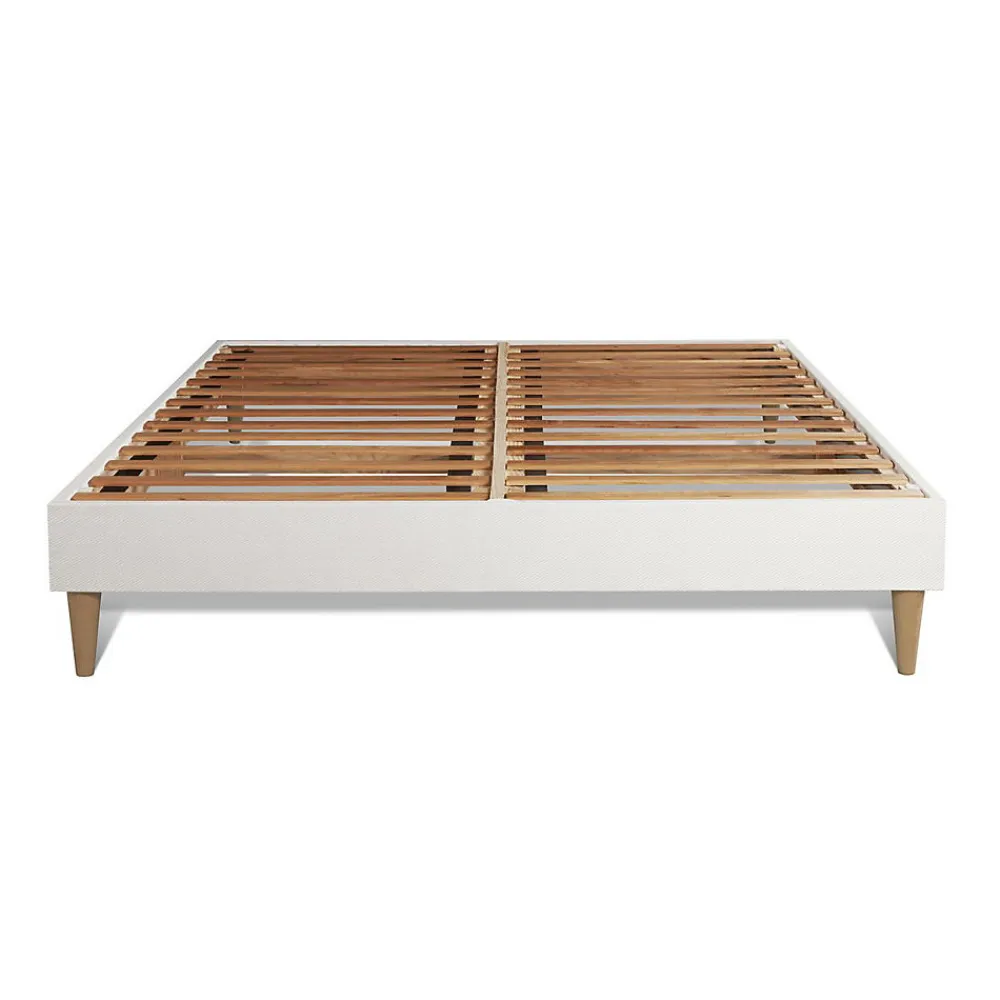 Ensemble Mousse de confort Très ferme avec sommier kit>Sleepfit New