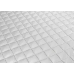 Ensemble Mousse polyuréthane à mémoire de forme de confort Ferme avec sommier kit><noscript><img width=