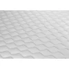 Vitalit Ensemble Mousse polyuréthane à mémoire de forme de confort Ferme avec sommier kit* Ensemble Sommier Et Matelas
