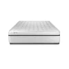 Vitalit Ensemble Mousse polyuréthane à mémoire de forme de confort Ferme avec sommier kit* Ensemble Sommier Et Matelas