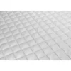 Vitalit Ensemble Mousse polyuréthane à mémoire de forme de confort Ferme avec sommier tapissier* Ensemble Sommier Et Matelas