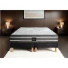 Ensemble Ressorts ensachés et mémoire de forme de confort Ferme avec sommier tapissier>Prestige Literie Best