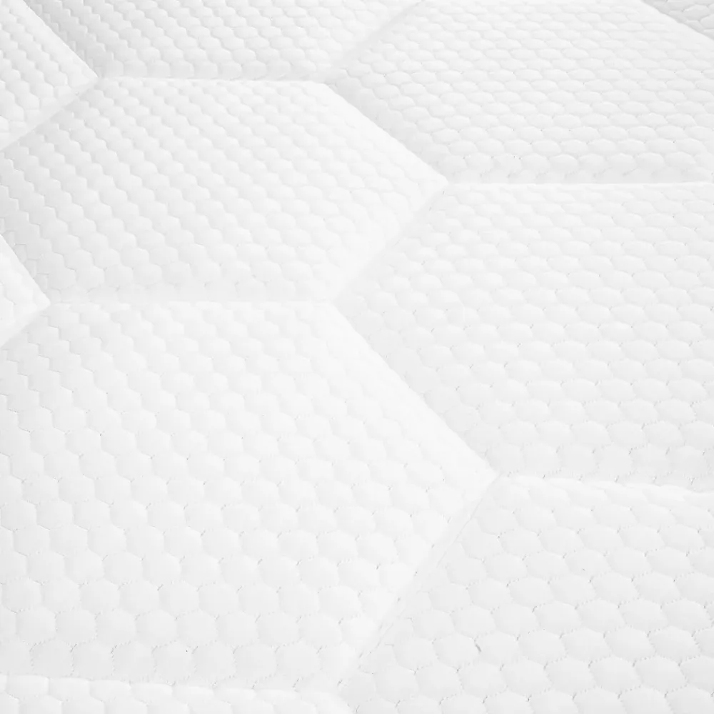 Hypsom Ensemble Sublime 160x200 cm Matelas Mousse + Sommier Bois* Ensemble Sommier Et Matelas