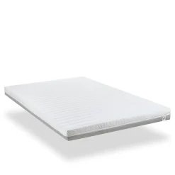 Ensemble Venus 90x200 cm Matelas Mousse + Sommier Métal>Olympe Literie Sale