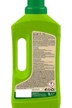 Entretien bio-gel stop odeurs canalisations 1L>Epur New