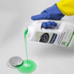 Starwax Entretien biologique canalisation 1L* Déboucheur