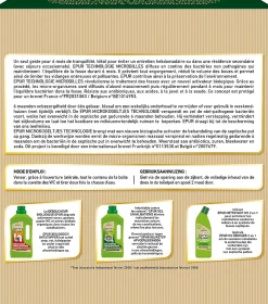 Epur Entretien fosses septiques 6 mois activateur microbilles* Déboucheur