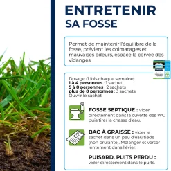 Entretien hebdomadaire fosses><noscript><img width=