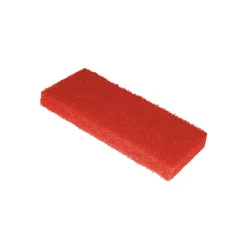Akemi Eponge de nettoyage ION - - Rouge* Nettoyant Et Entretien Pour Sol