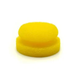 Eponge ergonomique spéciale pierre d'argent> Best