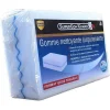 Eponge gomme magique Efface Tout Sans Détergent - Efface Trace Noires - Parquet, Mur Peint, Fenêtre, Carrelage-Métal, Bois, PVC> New