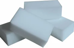 Eponge Magique Mélamine - Lot de 10 - Guialto>