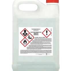 Essence de térébenthine pour traiter Phébus 5L>Phebus Hot