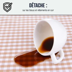 Arcane Industries Essence de térébenthine pure gemme bois : TEREBENTHINE 101 - 1 L -* Essence De Térébenthine