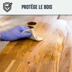 Essence de térébenthine pure gemme bois : TEREBENTHINE 101 - 5 L -><noscript><img width=