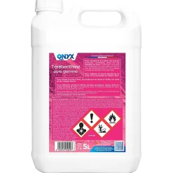 Onyx Essence térébenthine pur gemme 5L* Essence De Térébenthine