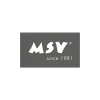 MSV Essoreur rectangulaire pour seau PP 14L Rouge* Serpillère