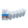 Essuie-verres anti buée 15 X 18 cm Efficace 12h et 300 Utilisations x 5>Varionet Hot