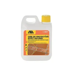Fila MATT - Cire de protection effet naturel - - 1 L* Nettoyant Et Entretien Pour Sol