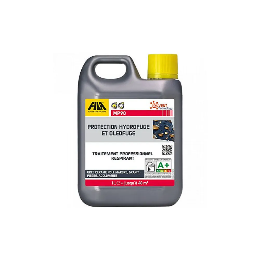 MP90 - Protecteur anti-taches surfaces polies - - 1 L>Fila Hot