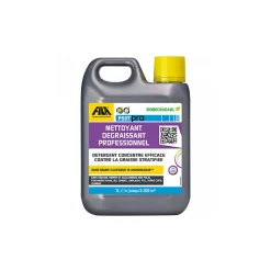 Fila PS87 - Détergent dégraissant décapant - - 1 L* Nettoyant Et Entretien Pour Sol