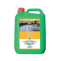 Berdy Floor Energy - Savon nourrissant - - 5 L* Nettoyant Et Entretien Pour Sol
