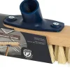Frottoir fibres tampica et bois hêtre Origine Eléphant L.31 × l.6 × H.8,6 cm>Elephant Discount