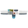 Frottoir pour terrasses et sols carrelés L.7,5 x H. 8 x P.27.5 cm>Starwax Hot