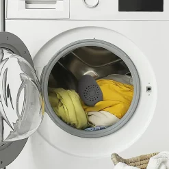 Change your life Galet de lavage pour machine à laver, gris,* Entretien Du Textile