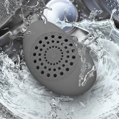 Change your life Galet de lavage pour machine à laver, gris,* Entretien Du Textile