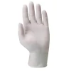 Gant latex - Taille 9 (L), lot de 100> Outlet