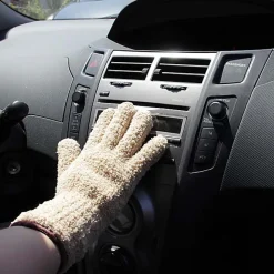 Gants microfibre anti-poussières droitier/gaucher> Online