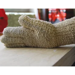 Gants microfibre anti-poussières droitier/gaucher><noscript><img width=