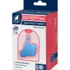 Gants multi-usage Expert Box nitrile taille 8 - 20 pièces>Elephant Clearance