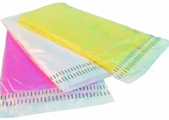 Gaze U.U. Imp Pp 18G Blanche 30X60Cm (Carton 20X50U) - Guialto>