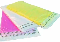Gaze U.U. Imp Pp 18G Rose 30X60Cm (Carton 20X50U) - Guialto* Eponge