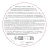 Boldair Gel destructeur d'odeurs karité Monoï Pot 300g* Désodorisant Et Parfum D'Ambiance