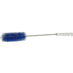 Guialto Goupillon Rilsan 40 mm - - Bleu - l4- L0.1- P0.1- h0.1* Brosse De Nettoyage