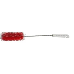 Guialto Goupillon Rilsan 40 mm - - Rouge - l4- L0.1- P0.1- h0.1* Brosse De Nettoyage