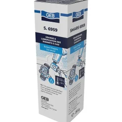 Graisse pour robinets gaz 20 g - S.6959 ->Geb Best