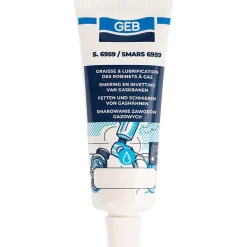 Graisse pour robinets gaz 20 g - S.6959 -><noscript><img width=