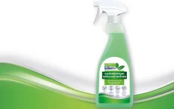 Green - nettoyant sanitaire 500ml (spray) - Gamme professionnelle>Lithofin Outlet