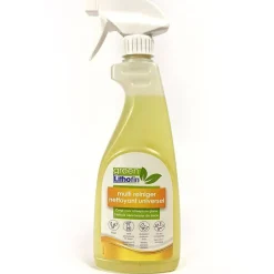 Green - nettoyant universel 500ml (spray) - Gamme professionnelle>Lithofin Outlet