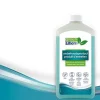 Lithofin Green - produit d'entretien 1l - Gamme professionnelle* Nettoyant Et Entretien Pour Sol