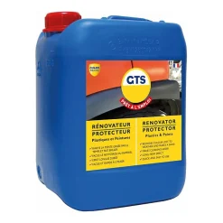 GTS - Rénovateur et anti-adhérant - - 5 L>Guard Industrie Hot