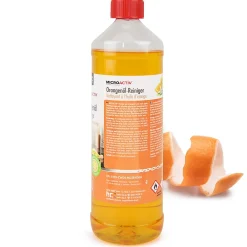 Höfer Chemie Microactiv Nettoyant Concentré À L'huile D'orange 1 x 1 L* Nettoyant Pour Cuisine