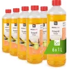 Microactiv Nettoyant Concentré À L'huile D'orange 6 x 1 L>Höfer Chemie Sale