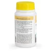 Höfer Chemie Microactiv Pastilles Nettoyantes Multi-usages 6 x 160 G, Parfum Citron* Nettoyant Pour Salle De Bains